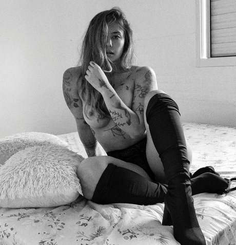 Mila Otofuji only fans leak nude