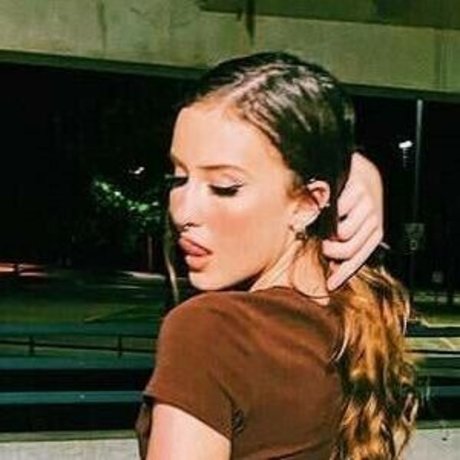 Seagan Powell fans only