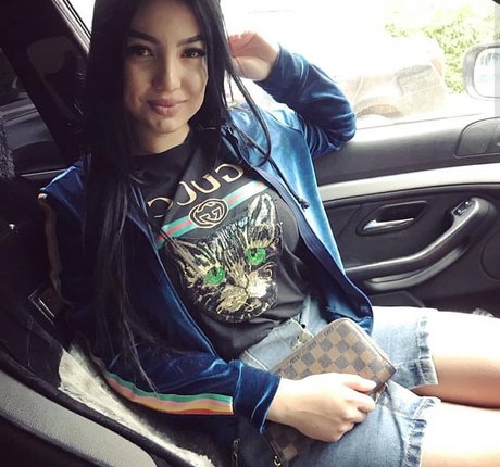 Asa Lochka onlyfans content