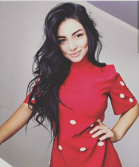 Asa Lochka onlyfans leaks naked