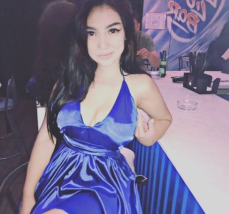 Asa Lochka only fans pics