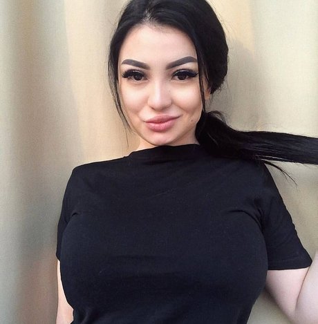 Asa Lochka nude leaked onlyfans