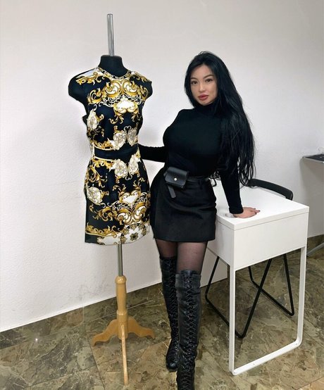 Asa Lochka onlyfans for free