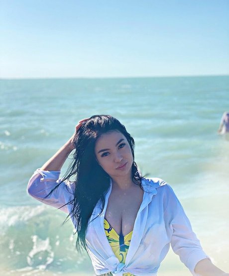 Asa Lochka leaks onlyfans porn