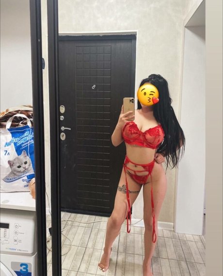 Asa Lochka onlyfans leaked