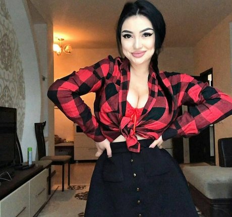 Asa Lochka onlyfans naked