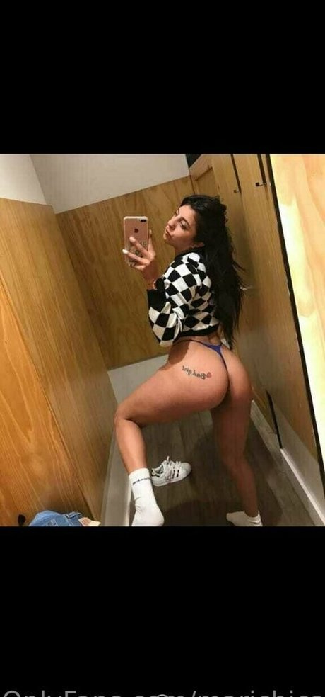 marichicalunar onlyfans leaked nude