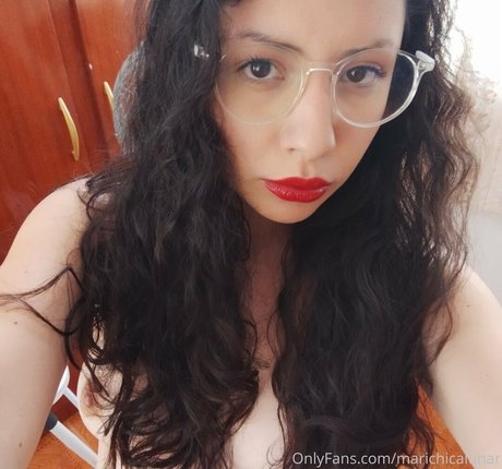 marichicalunar naked onlyfans pics