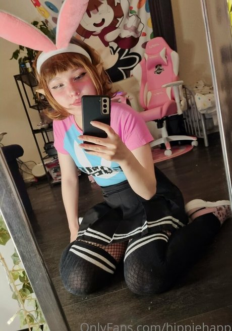 hippiehapp onlyfans lesk