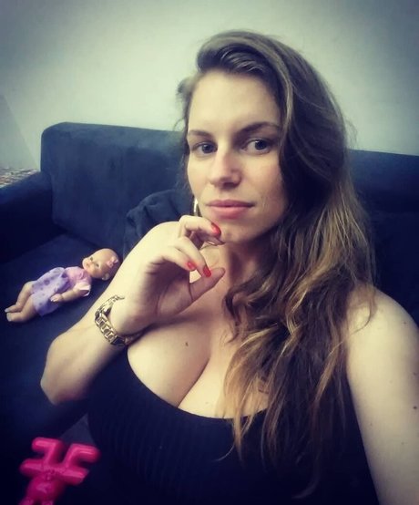 Ju Luz onlyfans desnuda