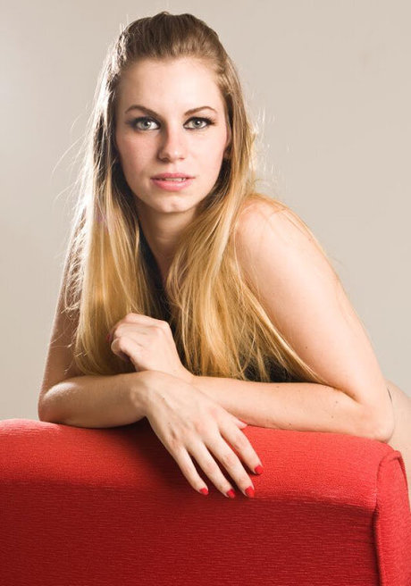 Ju Luz naked onlyfans leaked