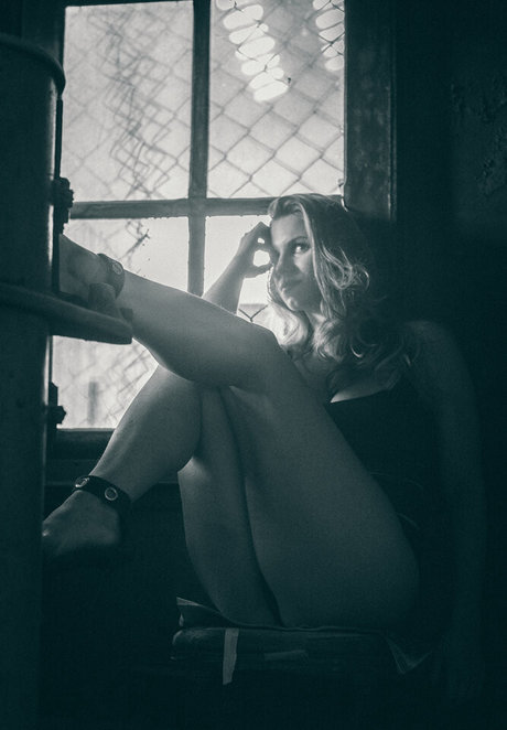 Ju Luz onlyfans nudes leaks