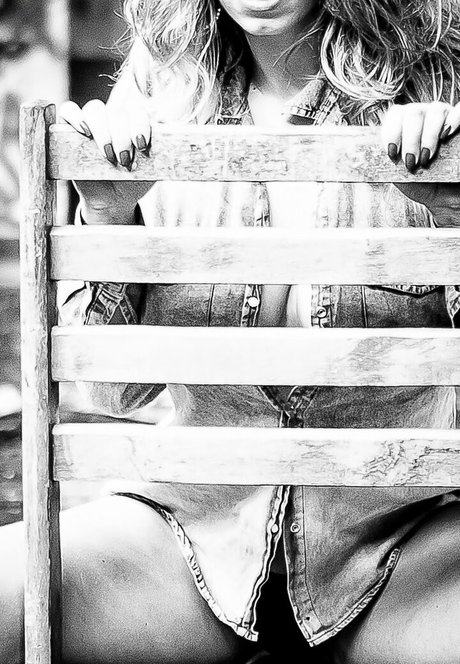 Ju Luz onlyfans leak sex