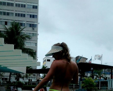 Ju Luz only fans pics