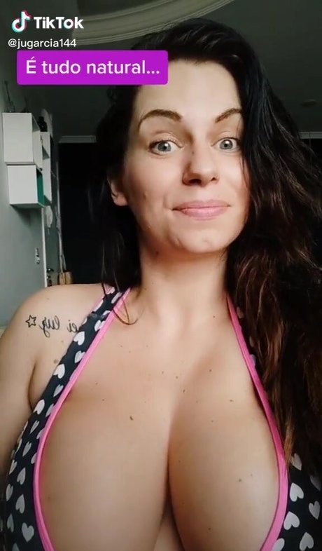 Ju Luz onlyfans nude pics