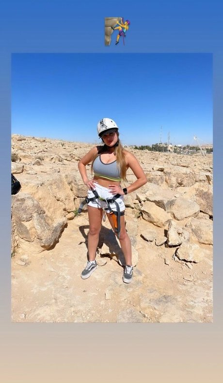 Evelin Aizenberg onlyfans leaked xxx