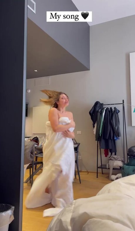 Evelin Aizenberg leaked onlyfans