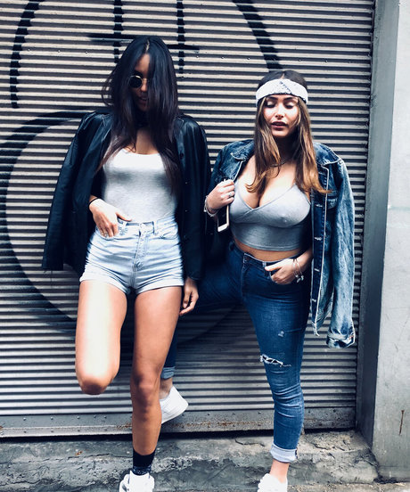 Evelin Aizenberg porn onlyfans