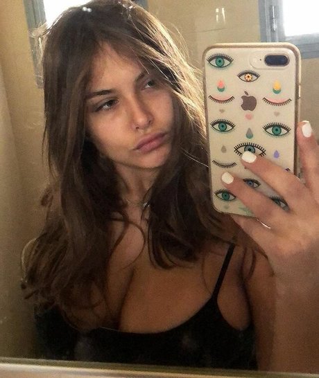 Evelin Aizenberg onlyfans leaked nude