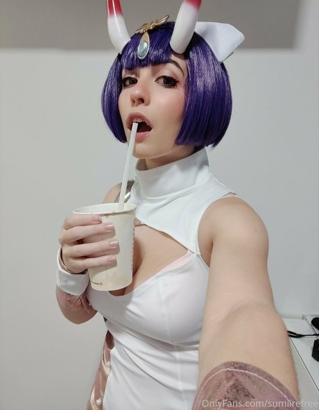 sumiirefree leaked onlyfans photos