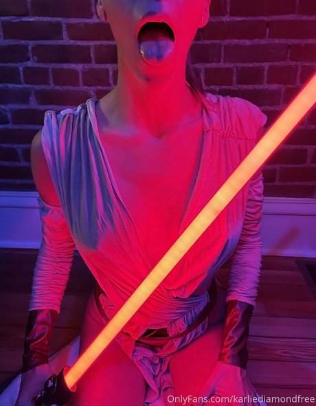 karliediamondfree leaked only fans nudes