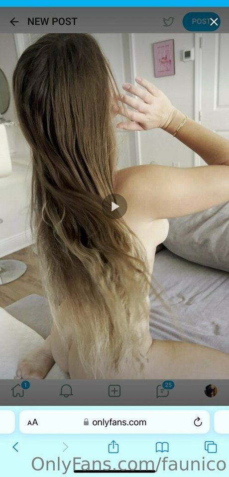 faunico onlyfans leak