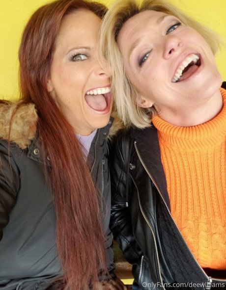 deewilliams nude only fans leaks