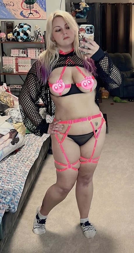 Elikathal onlyfans nude porn