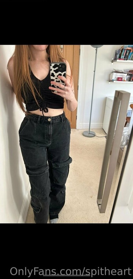 spitheart onlyfans keak