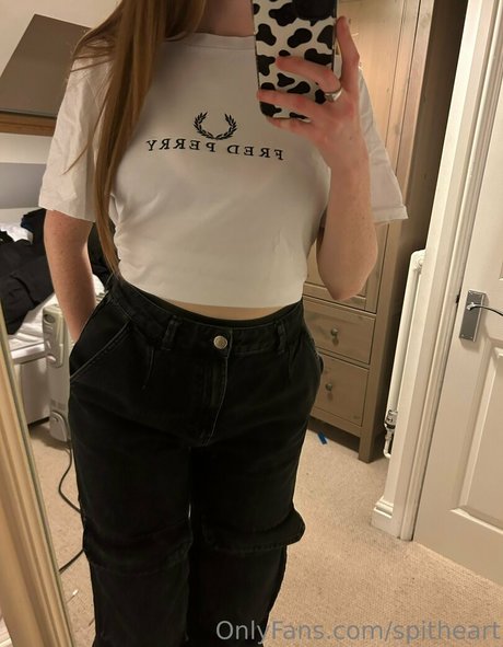 spitheart onlyfans nudes leaks