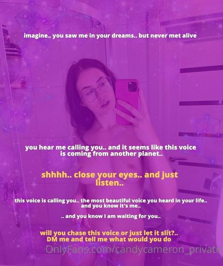 candycameron onlyfans ass