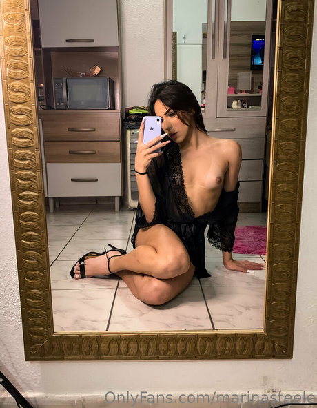 Marina Steele onlyfans leak new