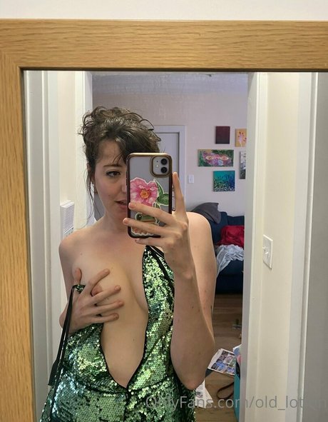 old lotion nude only fans