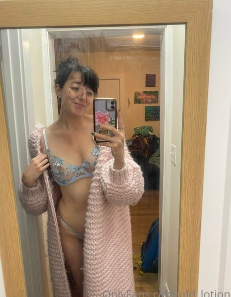 old lotion onlyfans