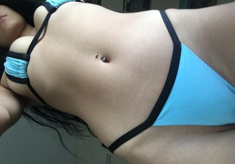 Evanoragirl onlyfans leaks naked