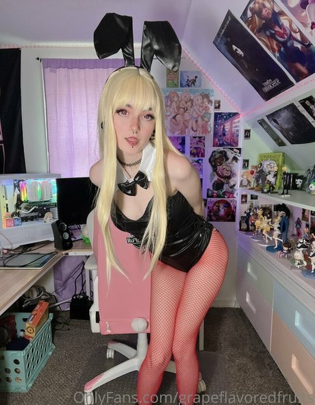 grapeflavoredfruits leaked onlyfans.