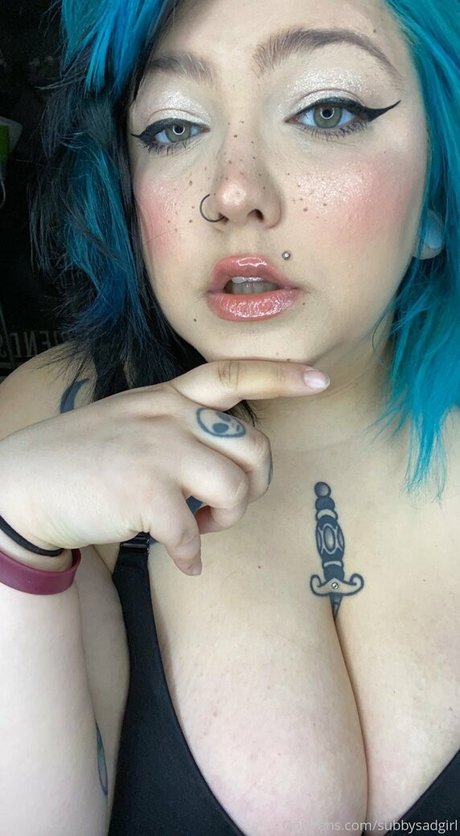subbysadgirl leaked onlyfans content