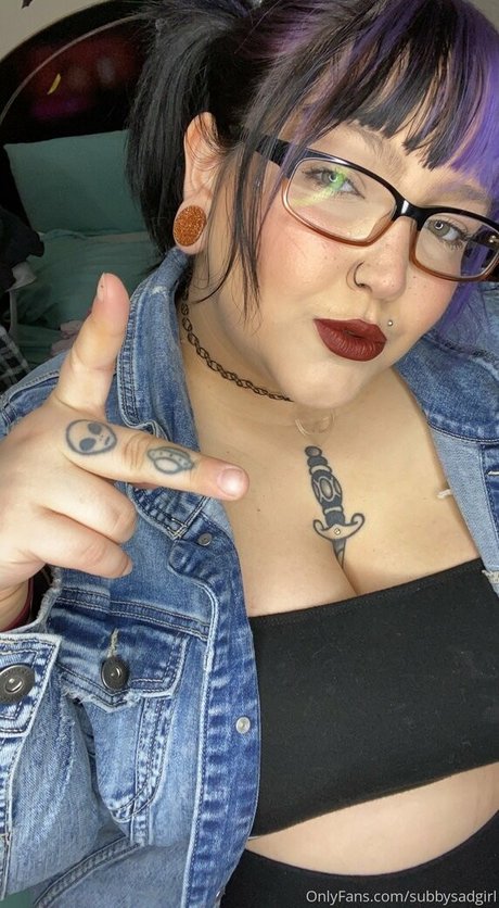 subbysadgirl leak only fans