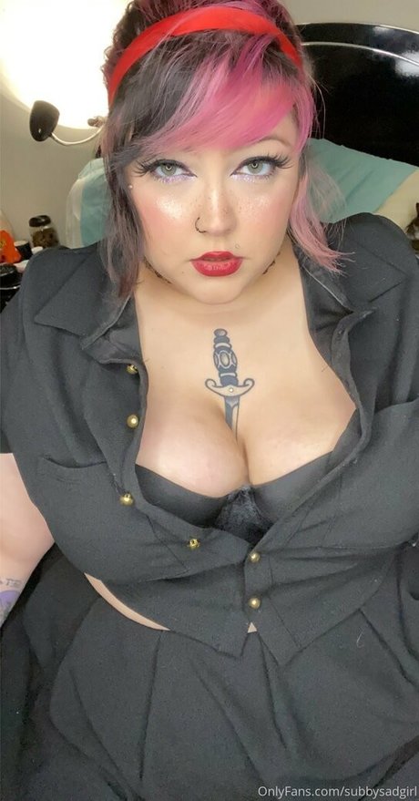 subbysadgirl leak only fans