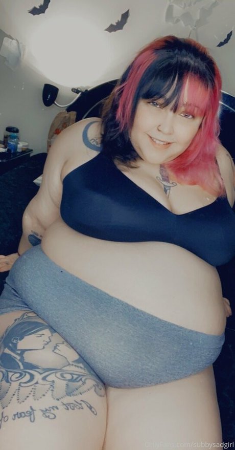 subbysadgirl onlyfans leaked.