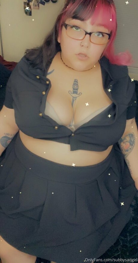 subbysadgirl leaked nudes onlyfans
