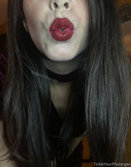 goddess tickle onlyfans porn leak