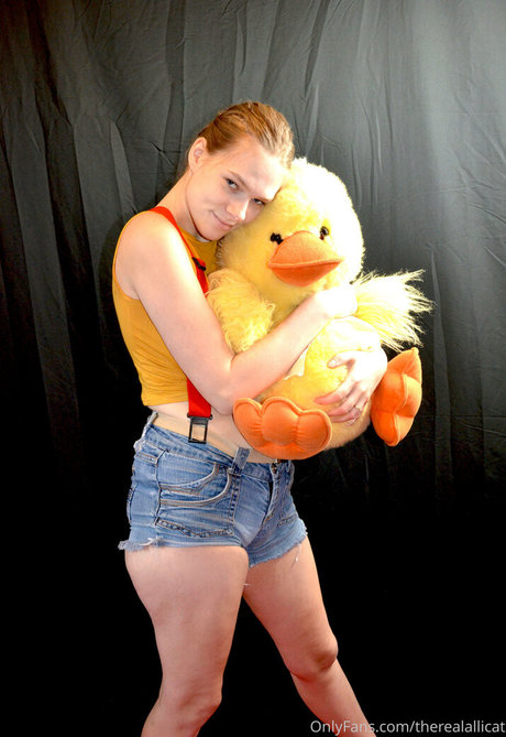 therealallicat porn onlyfans