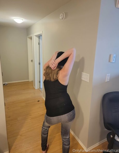 therealallicat leaked onlyfans