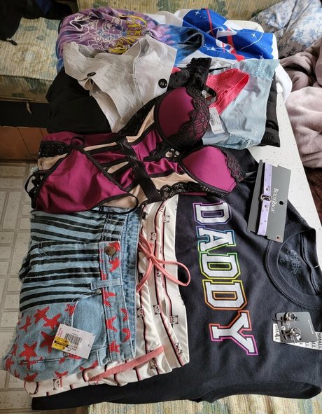 therealallicat Profile image