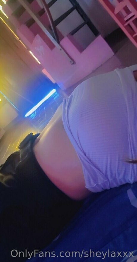 sheylaxxx nude onlyfans leaks