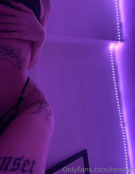 terrezic onlyfans naked leaks
