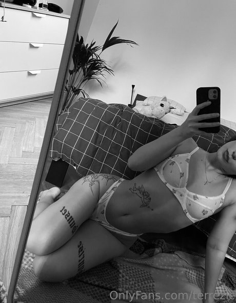 terrezic onlyfans leaks