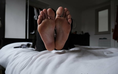 feet teen onlyfans art nude img