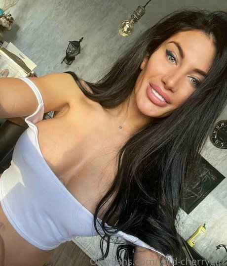 wild cherrygirl onlyfans leak new